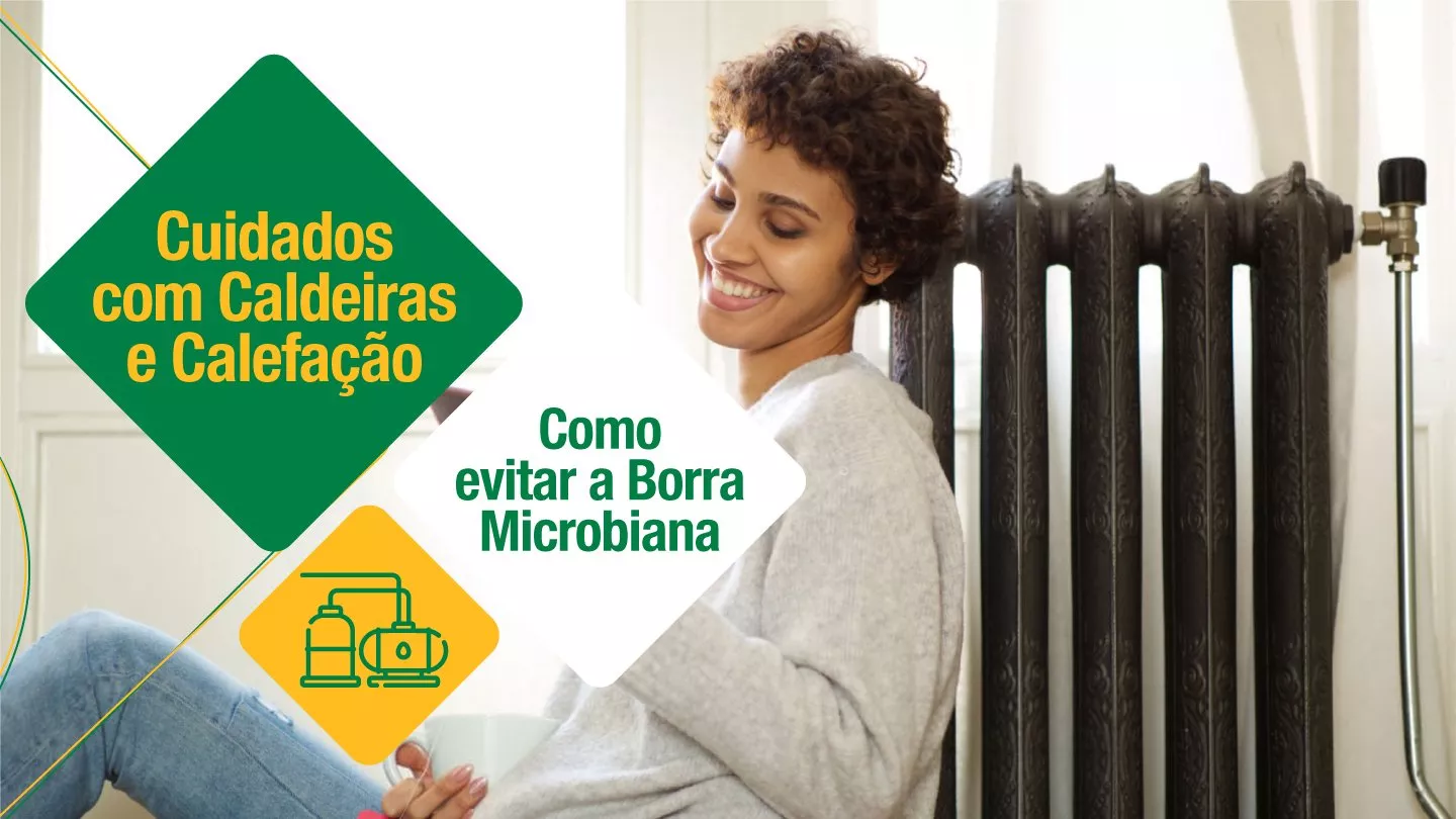 Imagem em destaque do post CUIDADOS COM CALDEIRAS E CALEFAÇÃO